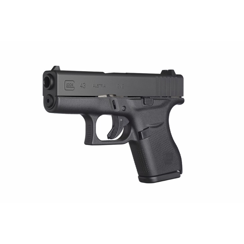 GLOCK 43 9mm