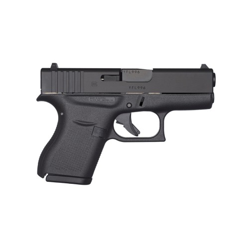 GLOCK 43 9mm