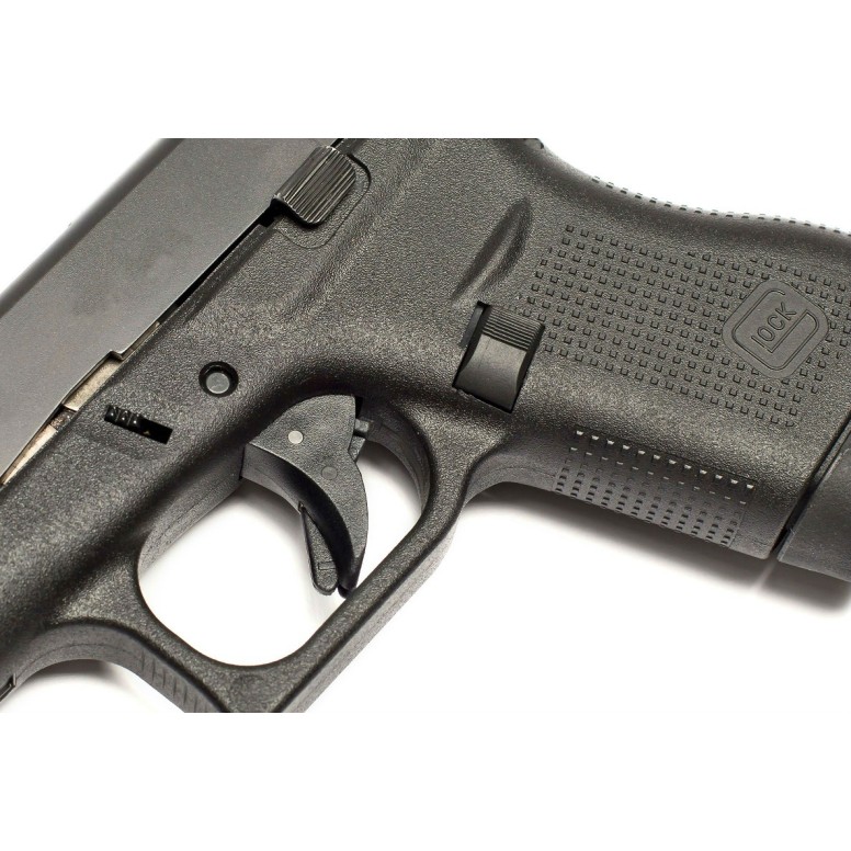 Vickers Tactical GEN 4 Extended Magazine Catch for Glock 43
