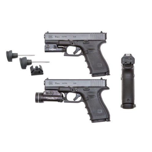 Vickers Tactical Grip Plug / Takedown εργαλείο για Glock GEN4-5