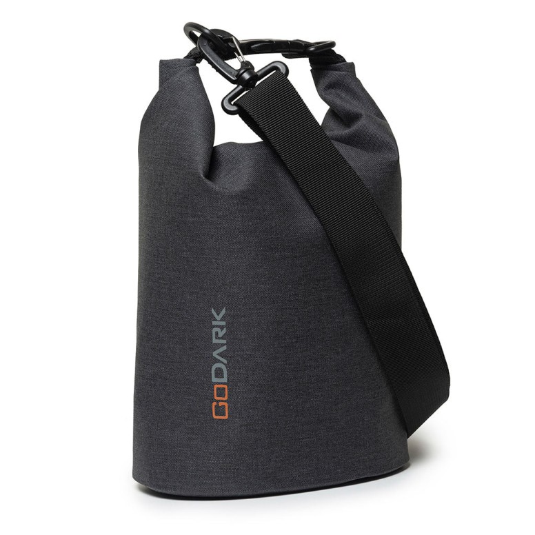 GoDark® Faraday Bags 5L