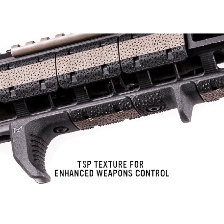 Magpul M-LOK Hand Stop Kit M-LOK Slot System