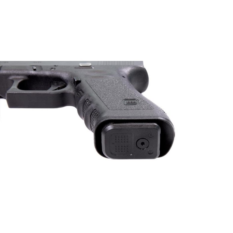 MAGPUL GL ENHANCED MAGAZINE WELL FOR GLOCK 19 GEN 3