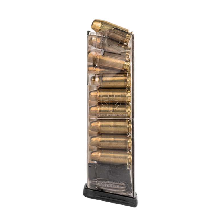 Elite Tactical Systems - .40 Caliber, 15 round mag for Glock 22