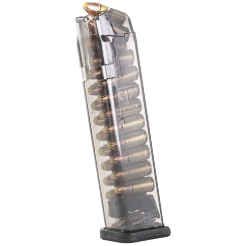 Elite Tactical Systems 9mm 22 round mag for Glock