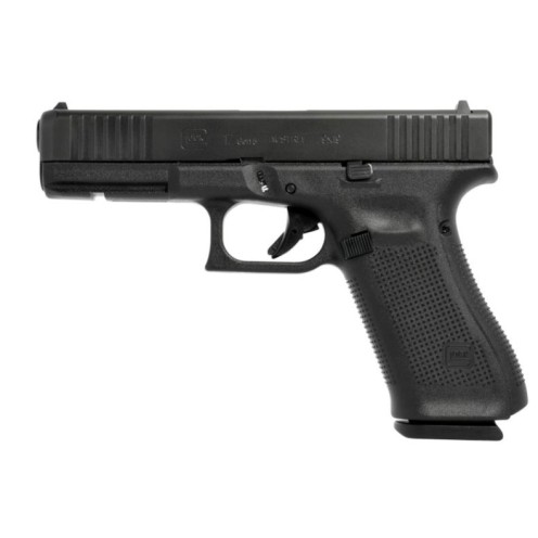 Glock G17 Gen5 9mm Luger