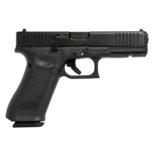 Glock G17 Gen5 9mm Luger