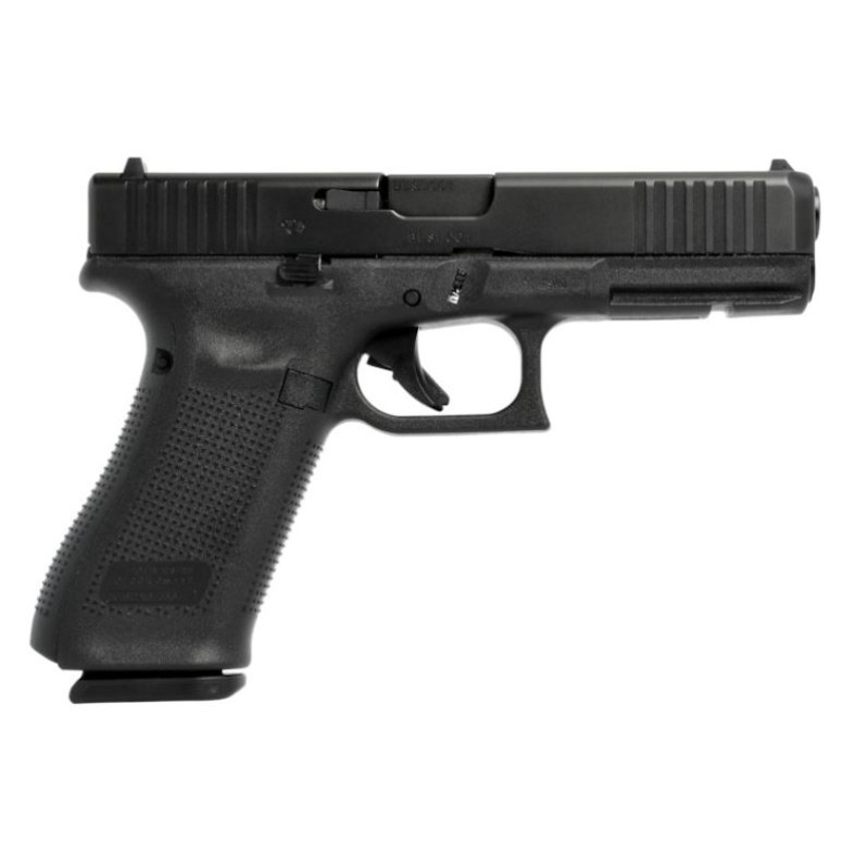 Glock G17 Gen5 9mm Luger