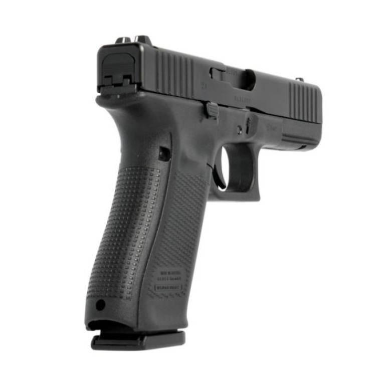 Glock G17 Gen5 9mm Luger