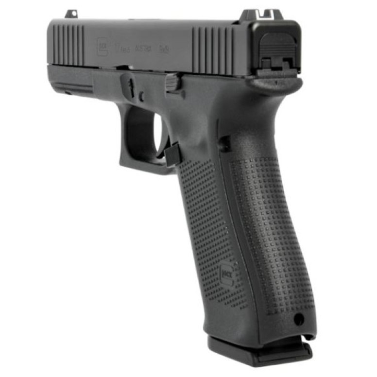 Glock G17 Gen5 9mm Luger