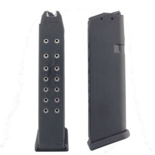 Glock 19 Gen 4 Magazine 15 Rounds