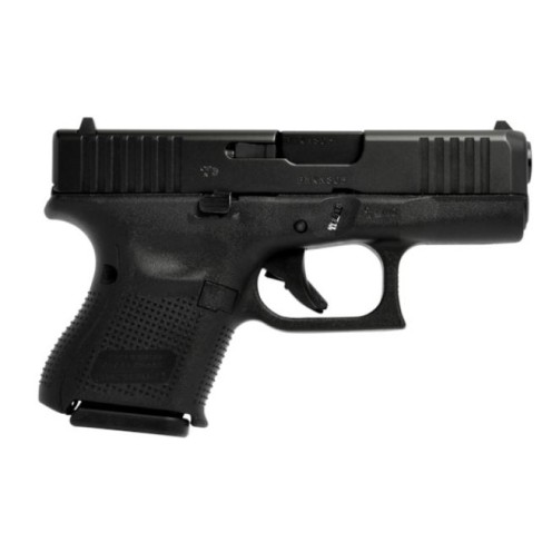 GLOCK 26 Gen5 9mm