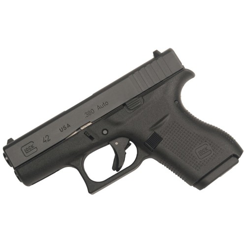 GLOCK 42 .380 Auto