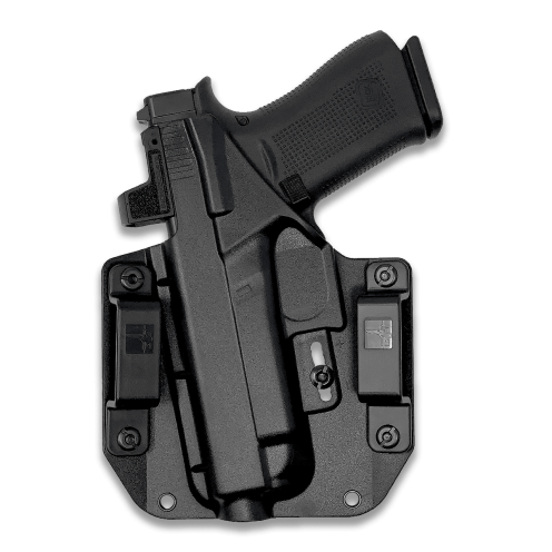Θήκη όπλου Bravo Concealment Glock 48, 48 MOS OWB