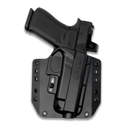 Bravo Concealment Glock 48, 48 MOS OWB Holster