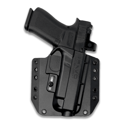 Θήκη όπλου Bravo Concealment Glock 48, 48 MOS OWB