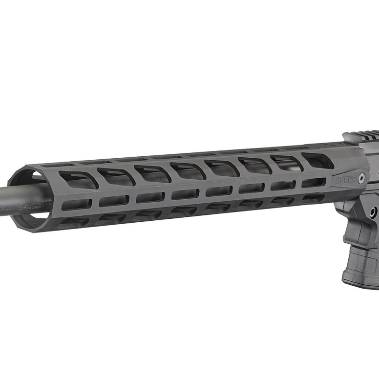 Τυφέκιο Ruger PRECISION RIFLE GEN III