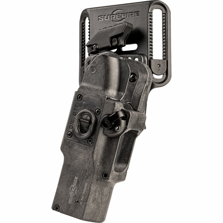 Surefire MASTERFIRE® PRO RAPID DEPLOY HOLSTER