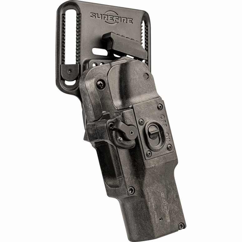 Surefire MASTERFIRE® PRO RAPID DEPLOY HOLSTER