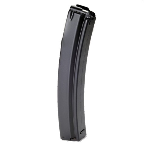 CK CORP HK MP5 30 Round Magazine, 9x19mm 