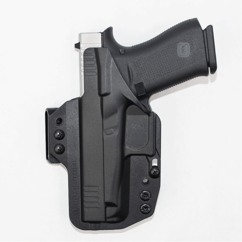 Θήκη όπλου Bravo Concealment Glock 48, 48 MOS IWB