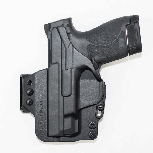 Bravo Concealment S&amp;W M&amp;P 9,40 Shield / Shield (2.0) IWB Holster