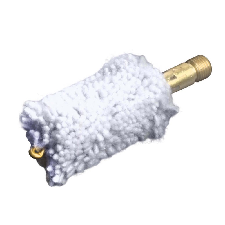 Breakthrough Bore Mop (12 Gauge)