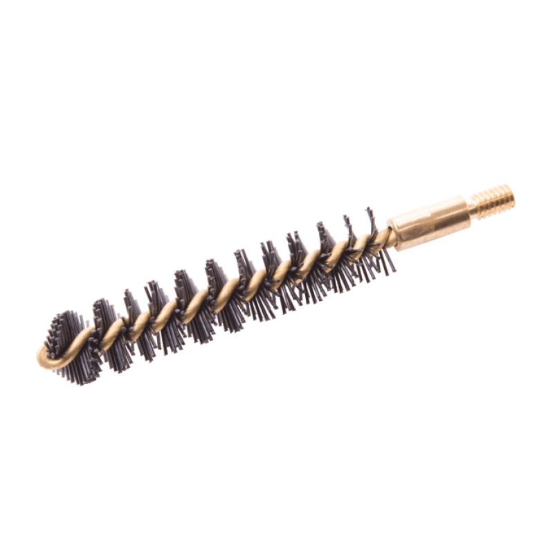 Breakthrough .357/.38/9mm Nylon bristle brush