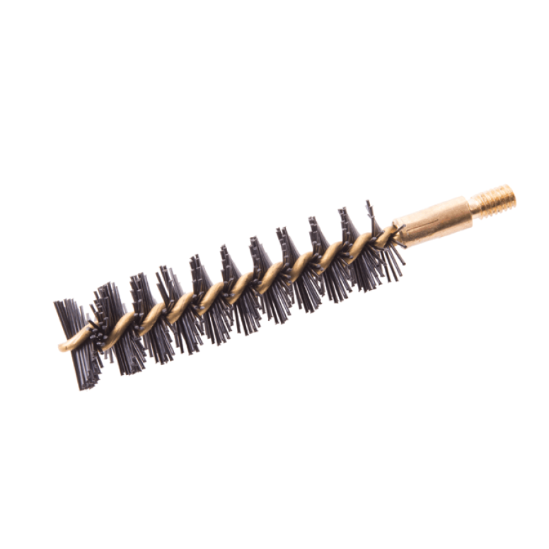 Breakthrough .44/.45 caliber Nylon bristle brush