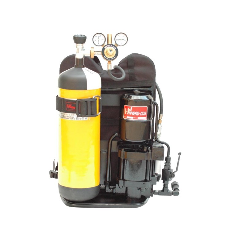 Hydro-Noa H.P.N-4190 Pneumatic Pump