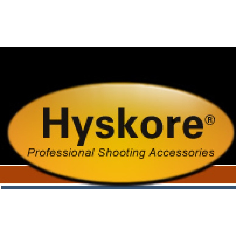Θήκη αποθηκευσής πιστολιών HySkore 3-Gun