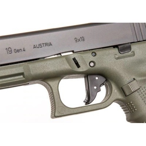 Vickers Tactical σκανδάλη Carry Trigger για Glock Gen 3-4