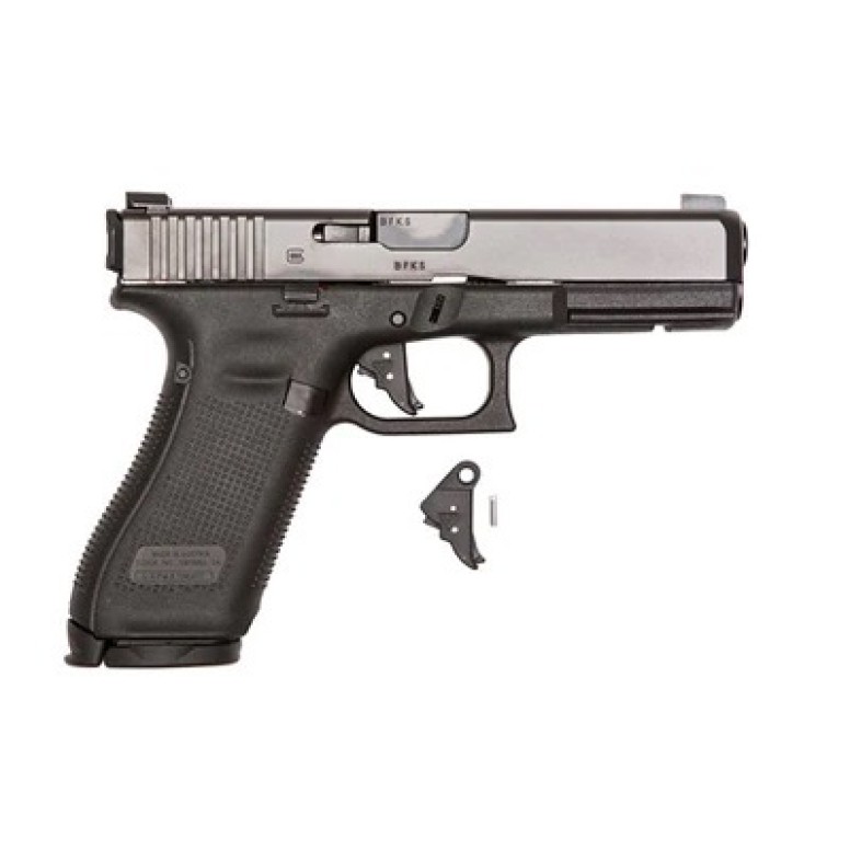 Vickers Tactical Carry Trigger for Glock Gen 5