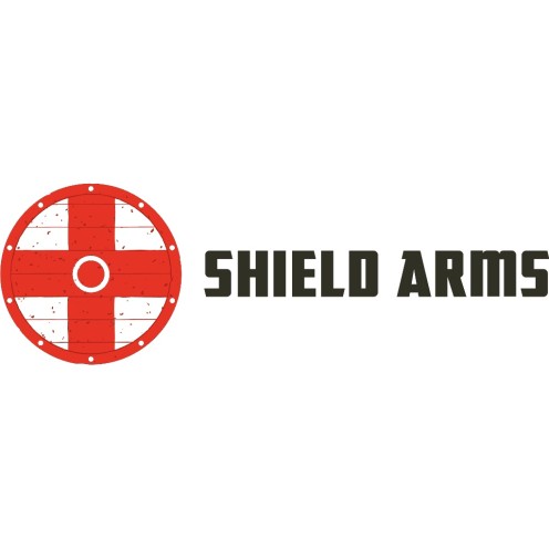 Shield Arms MAGAZINE EXTENSION for the Glock 43