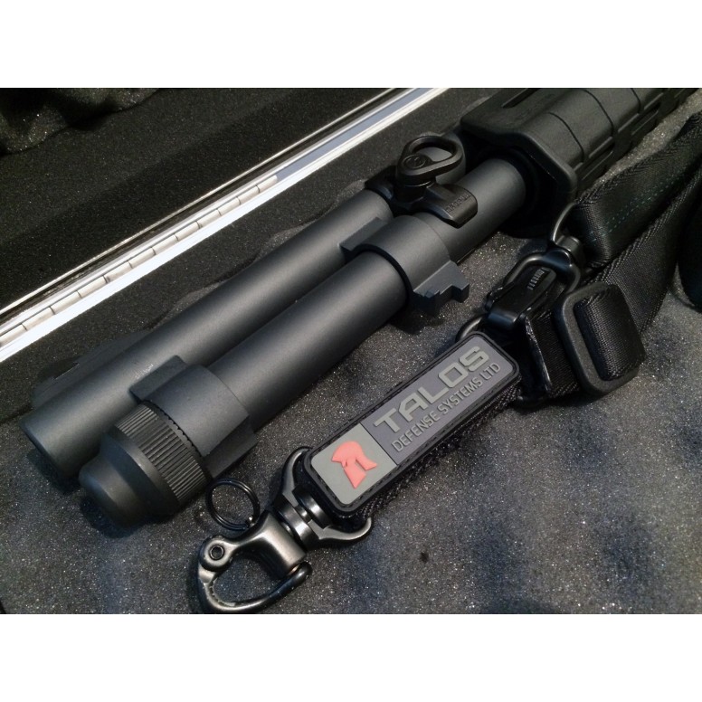 Mossberg 590A1 TALOS CUSTOM