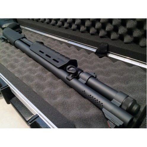 Καραμπίνα Mossberg 590A1 TALOS CUSTOM