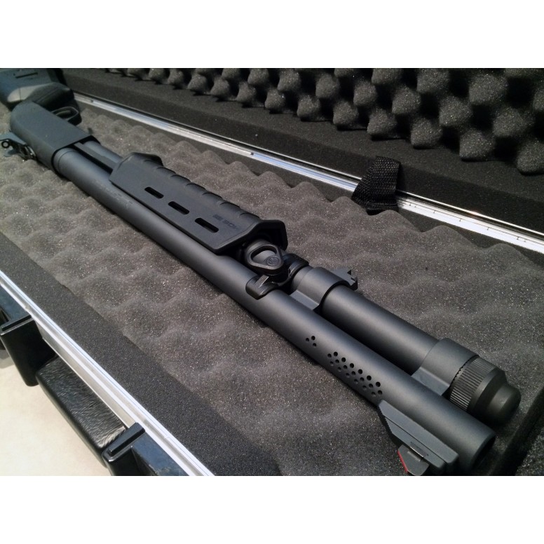 Καραμπίνα Mossberg 590A1 TALOS CUSTOM