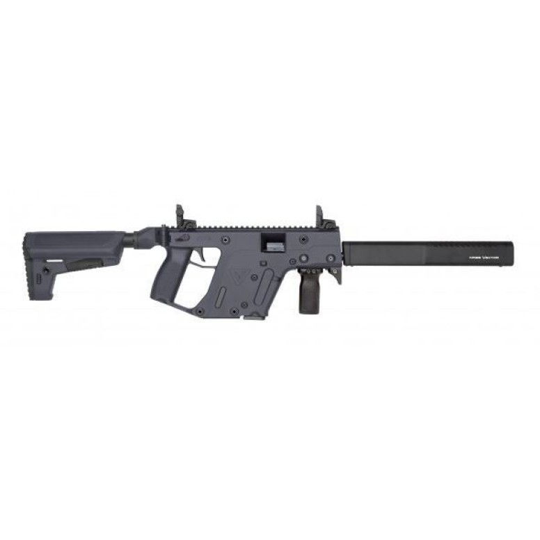 KRISS Vector GEN II CRB Enhanced .45ACP