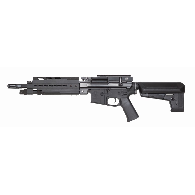 Krytac TRIDENT LMG Enhanced (AEG)