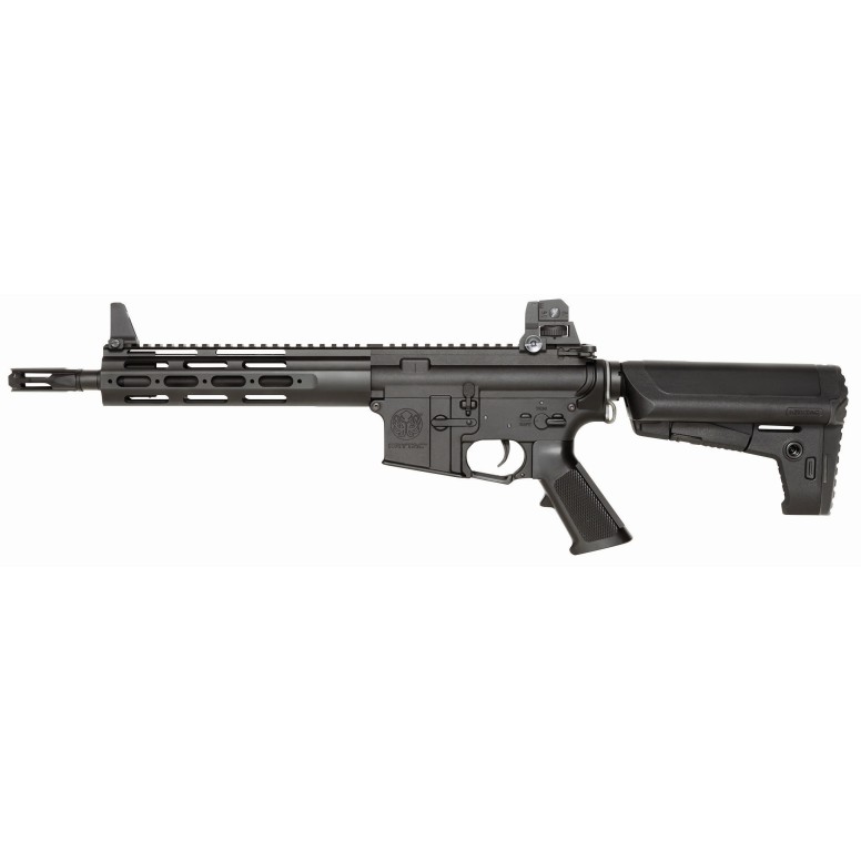 Krytac ALPHA CRB Black (AEG)