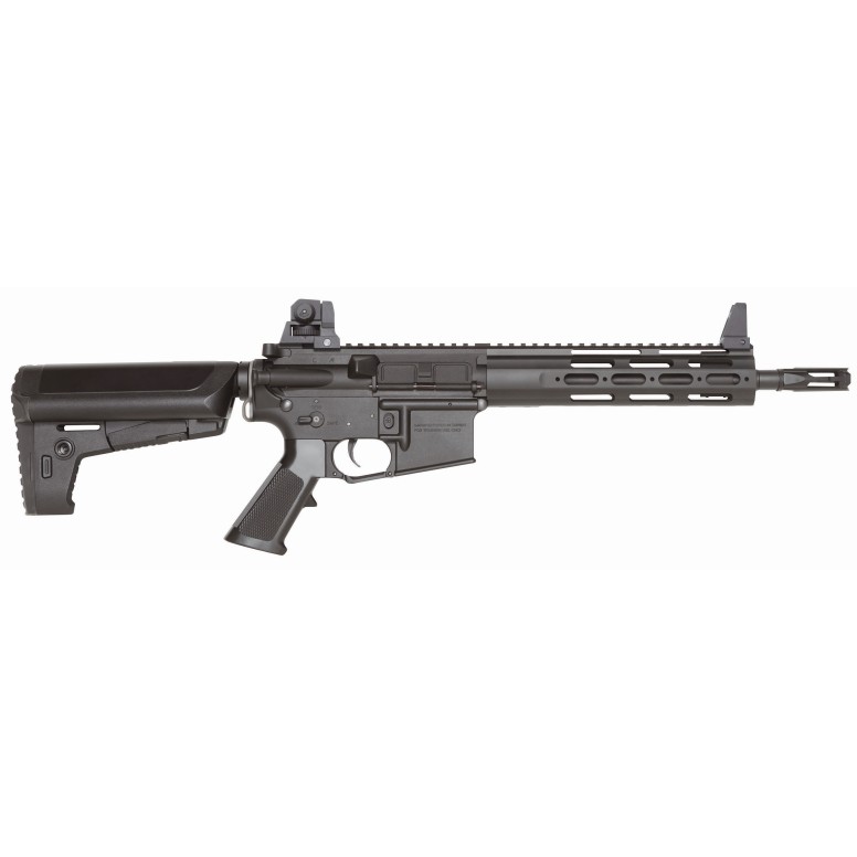 Krytac ALPHA CRB Black (AEG)