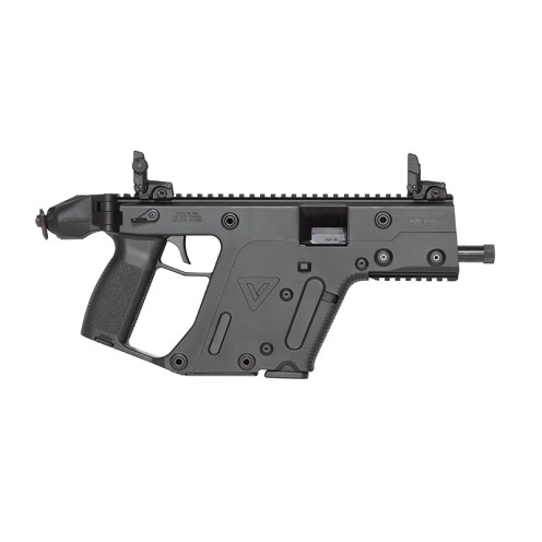 KRISS Vector GEN II SDP .45ACP Black