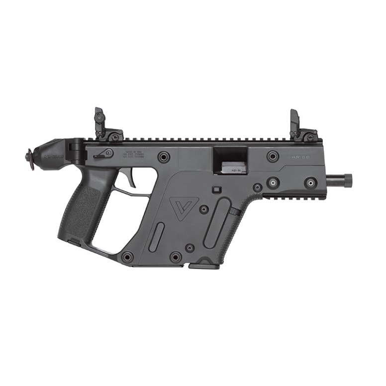 KRISS Vector GEN II SDP 9mm Black