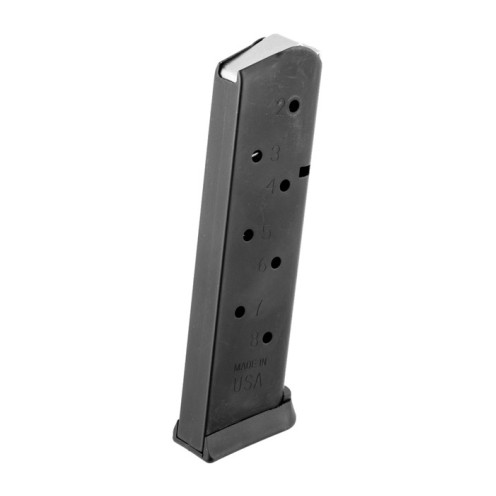 Brownells 45 ACP 1911 Magazine 8RD