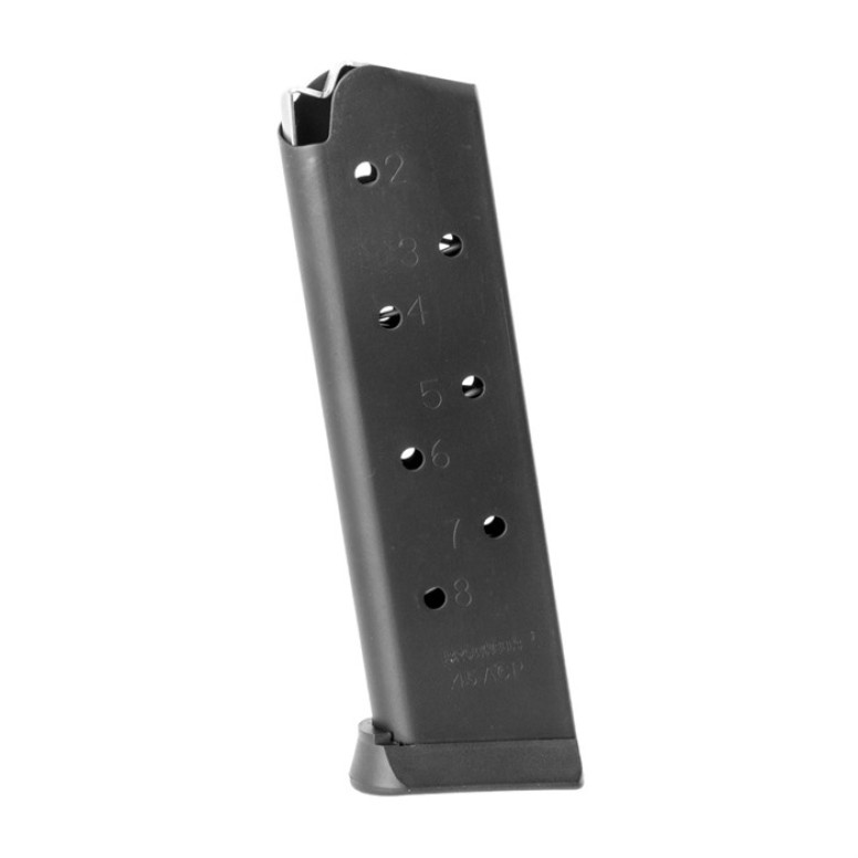 Γεμιστήρα Brownells 45 ACP 1911 8 φυσιγγίων