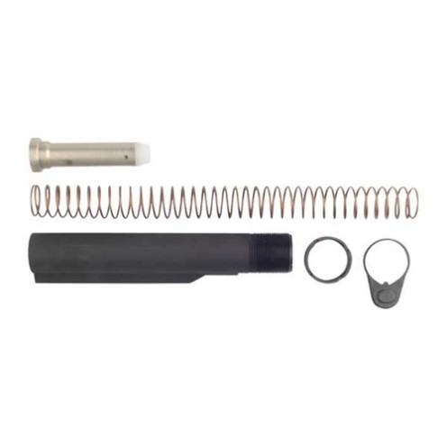 Brownells AR-15/M16 MIL-SPEC BUFFER TUBE ASSEMBLY