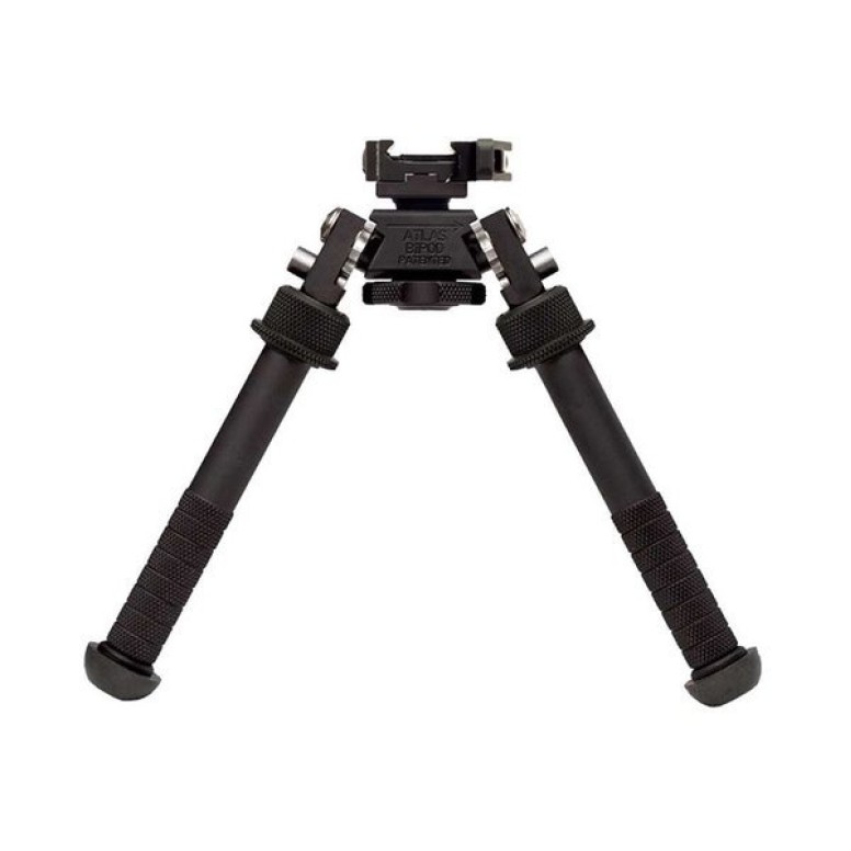 BT ACCU-SHOT ATLAS BIPOD PICATINNY MOUNT QD