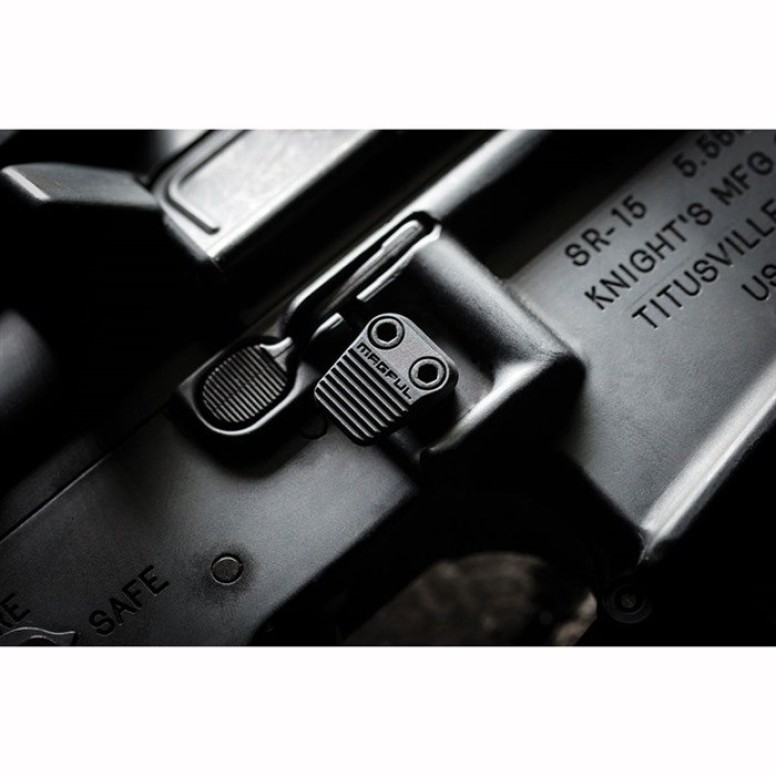 Ενισχυμένoς αναστολέας γεμιστήρα Magpul AR-15 Enhanced Magazine Release
