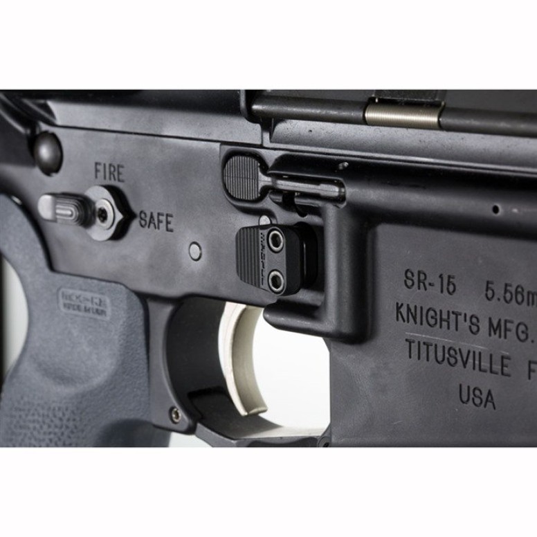 Ενισχυμένoς αναστολέας γεμιστήρα Magpul AR-15 Enhanced Magazine Release