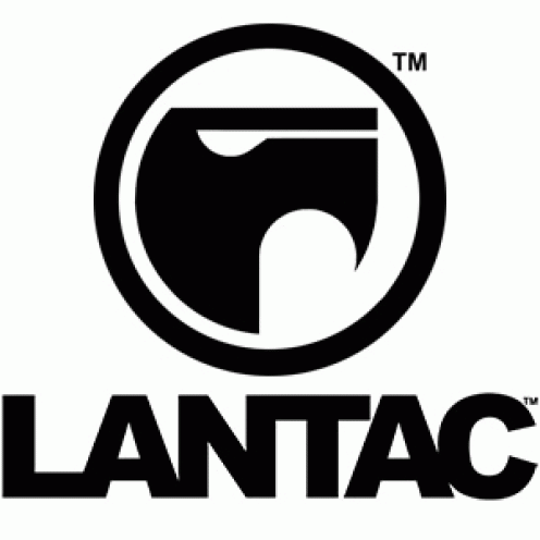 Lantac GB-G4-N™ Adapter Bushing for 17/19 Gen4 Guide Rods 